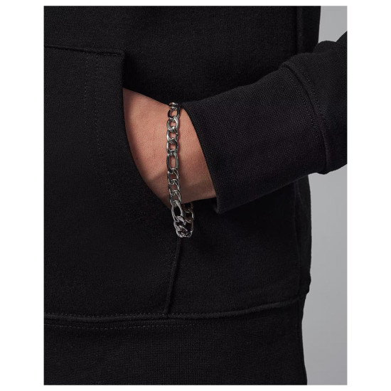 Jordan Παιδικό φούτερ Baseline Fleece Pullover Hoodie